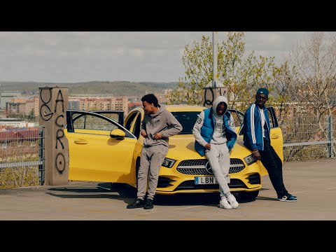 $iah - Bra Nu (Official Music Video)