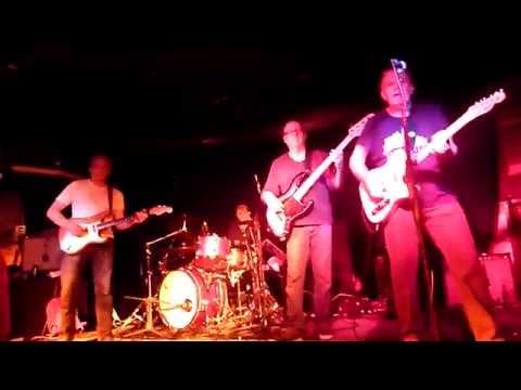 Up On Cripple Creek - Chasin The Train - The Bridge Hotel - 7-8-2015