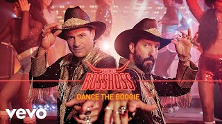 Musik-Video-Miniaturansicht zu Dance The Boogie Songtext von The BossHoss