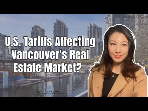 Vancouver Real Estate Market Update for February 2025
