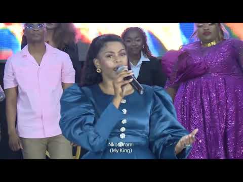 Indumiso Ye Tende S5 - Baba Siyakuthanda