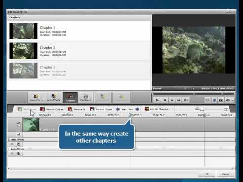 How to convert videos to Blu-ray format?