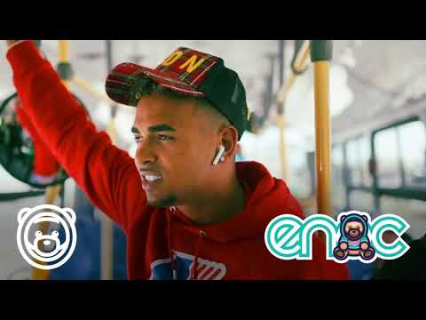 Ozuna x J Balvin x Chencho Corleone - Una Locura (Acapella)