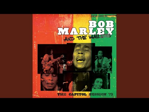 Duppy Conqueror (Live)