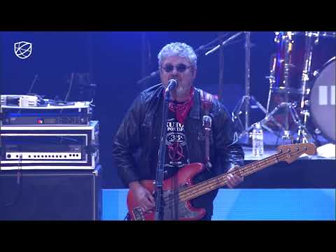 2018 IPMA - Xutos e Pontapés LIVE - "Para Sempre"