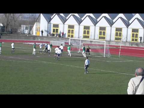 Laguna Venezia Calcio 2-0 Loreo - Promozione Veneto Girone C 2013-2014