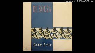 De Souza - Cuadro De Situation