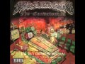MR. LIL ONE - "NO CONDOLENCES"