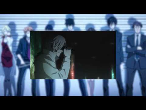 Psycho-Pass - Analytical Review