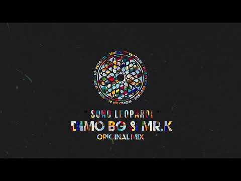 DiMO (BG) & Mr.K (BG) - Samba EP