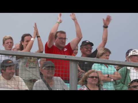 Rallycross de Châteauroux