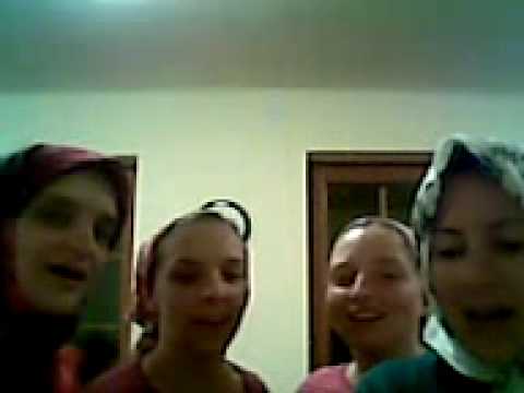 Azok a szep szasz leanyok