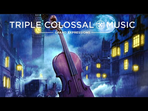 Triple Colossal X Music - Beyond Existence | Epic | Emotional | Dramatic | Neoclassical