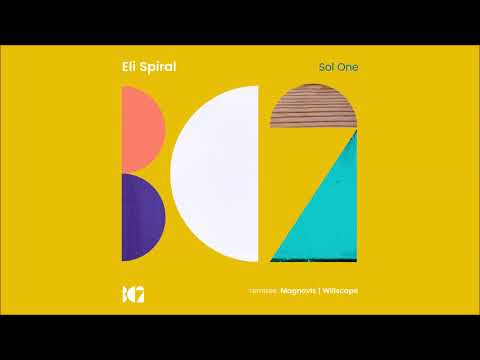 Eli Spiral - Sol One (Original Mix)