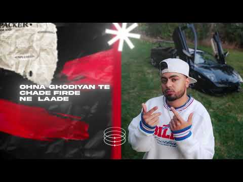 DJ FIVE VENOMS and Jassa Dhillon