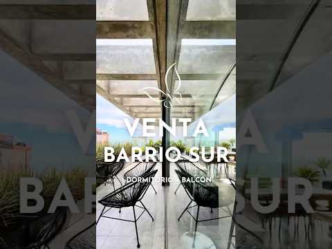 💎Vendemos PRECIOSO apartamento de 1 dormitorio con balcón en Barrio SUR💎