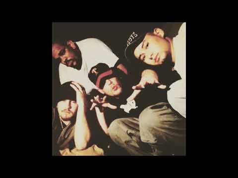 Mad Flava from the ground unda instrumental