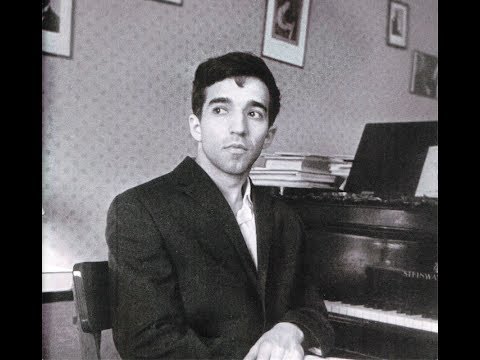 Vladimir Ashkenazy plays Chopin Piano Concerto no. 2, op. 21 - live 1960