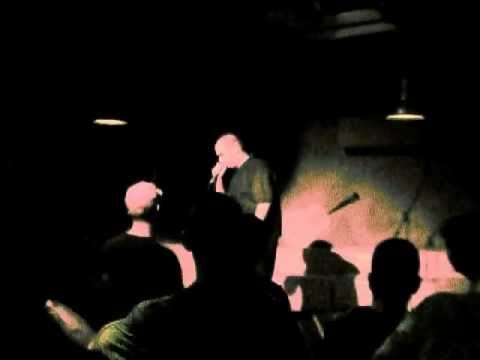 AlekOne at club"Alkohol"-Live