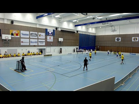 SBS Wirmo / Masku - EräViikingit SM karsinnat