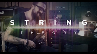 Ernie Ball: String Theory featuring Chris Vega