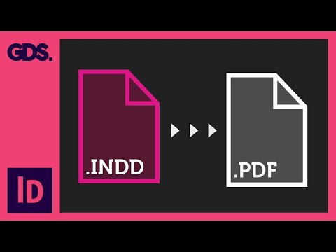 Multimedia design course for print Course overview breakdown