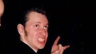 Music video thumbnail preview for The Flaming Sideburns La Bruta (Official Video) by The Flaming Sideburns