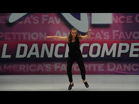 Code Name Vivaldi - Chloe Shupe | West University Performing Company