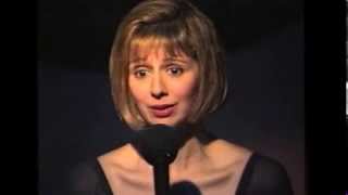 Cissy Rebich  - Change Partners