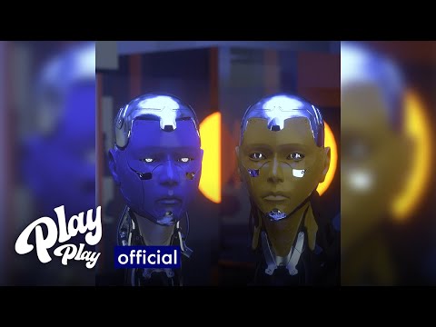 Untell X shinyujinssi - 감정을 숨겨 (Official Audio)