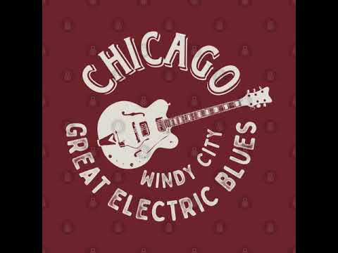Chicago Blues 16
