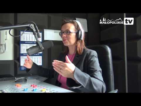 RDN Nowy Sącz oraz Dobry Tygodnik Sądecki w Małopolskie TV - odcinek 50