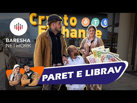 Lili & Zoja - Paret e Librav
