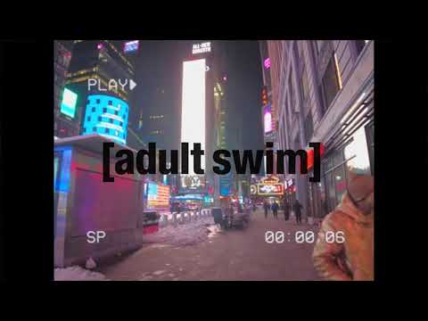 VANO 3000 // BADBADNOTGOOD - Time Moves Slow