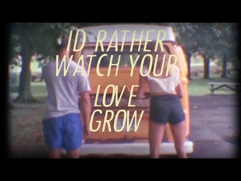 Bohemians § Grow (Lyric Video)