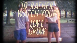 Bohemians § Grow (Lyric Video)