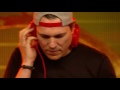 Tomorrowland Belgium 2016 Tiësto