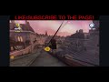 Rush A Disney Pixar Adventure Ratatouille Rooftop Run