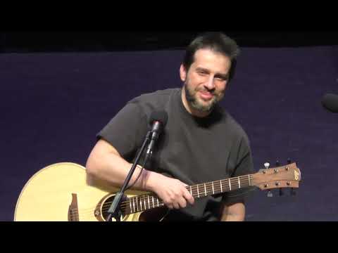 ПЕТР НАЛИЧ И МУЗЫКАНТЫ - КОНЦЕРТ В ДК ДОБРЫНИНА (ЯРОСЛАВЛЬ), 20.03.2025. РОМАНСЫ И ПЕСНИ