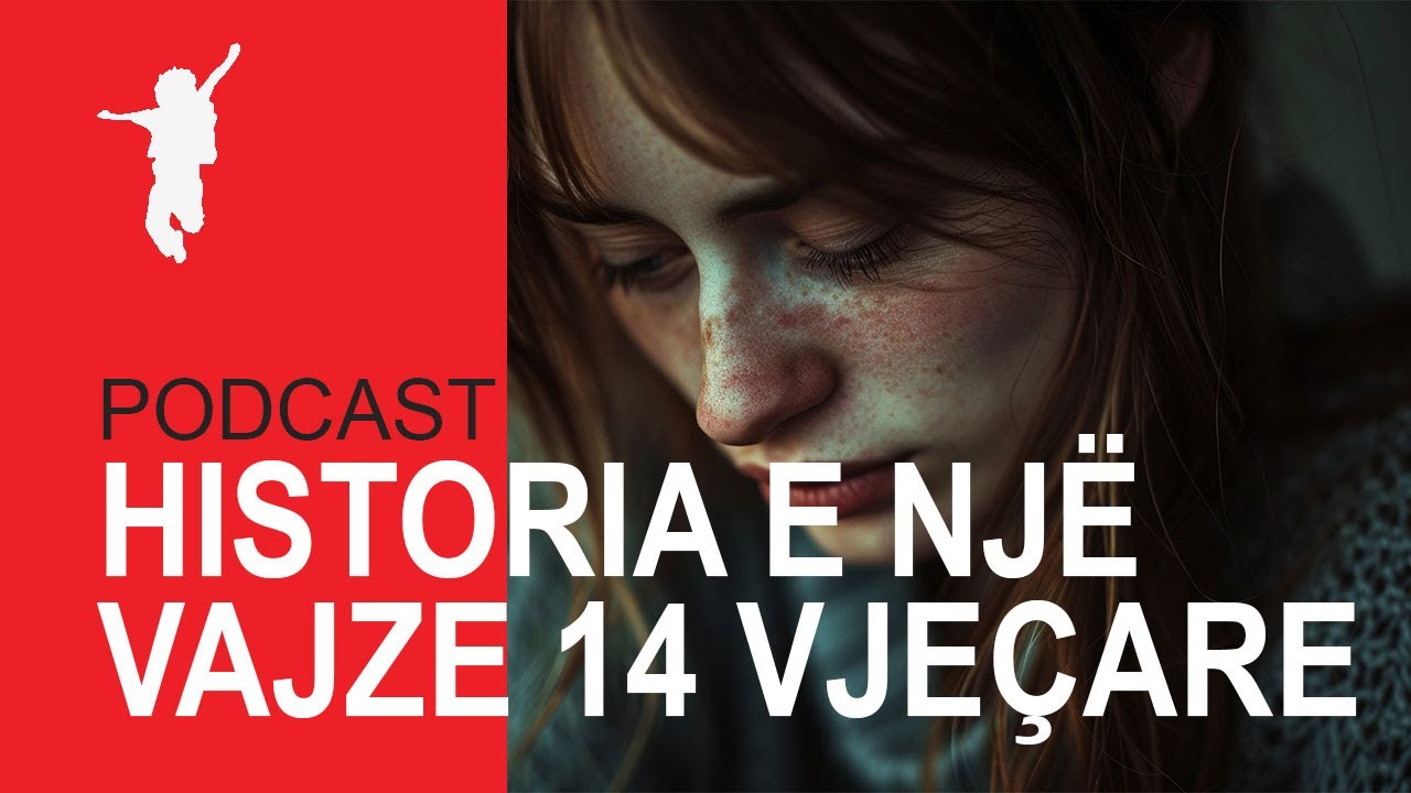 HISTORIA E NJË VAJZE 14 VJEÇARE E DHUNUAR / BRODCAST