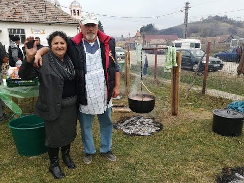 Ziua Recoltei sarbatorita la Pelisor | novatv.ro