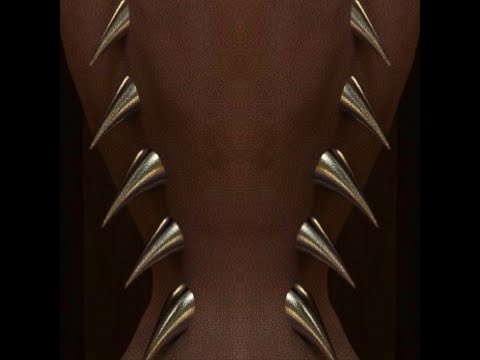 CLINTONMADETHATSHIT - SEXBOMB DEVILJIN