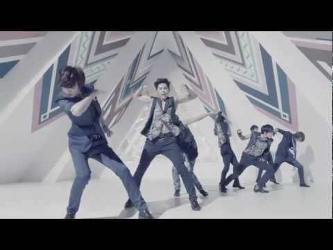 [MV]INFINITE_The Chaser_추격자 Dance Version