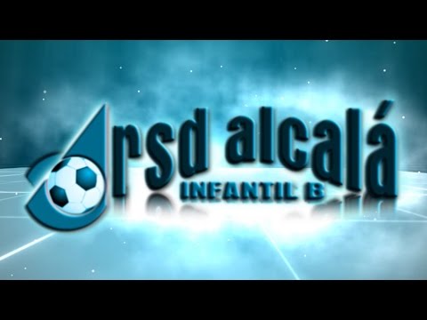 AD Naya vs RSD Alcalá (Infantil B) - 25 abril de 2015