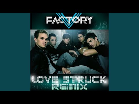 Love Struck (Tracy Young Dub)