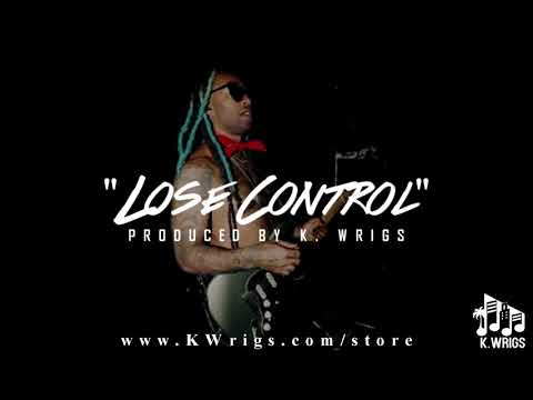 Ty Dolla $ign x DJ Mustard x Ella Mai Type Beat - "Lose Control" (Hip Hop / Rap  / R&B Instrumental)