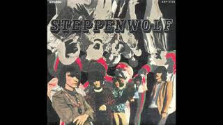 Steppenwolf - The Ostrich (Subtitulada al español)