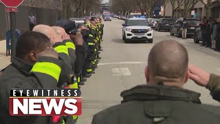 Download Lagu WTVO Eyewitness News for April 5th, 2023 (Full Broadcast) Thumbnail