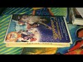 Rogers Hammerstein S Cinderella VHS Review