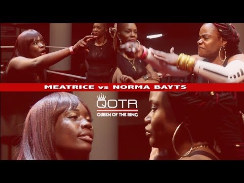 Norma Bayts vs Meatrice